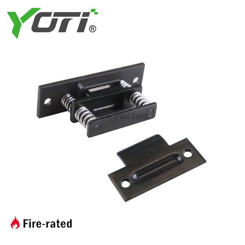 YT264 Adjustable Door Roller Latch