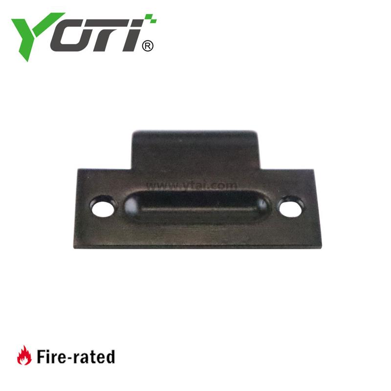 YT264 Adjustable Door Roller Latch