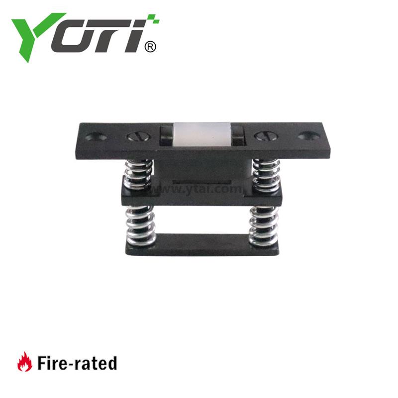 YT264 Adjustable Door Roller Latch
