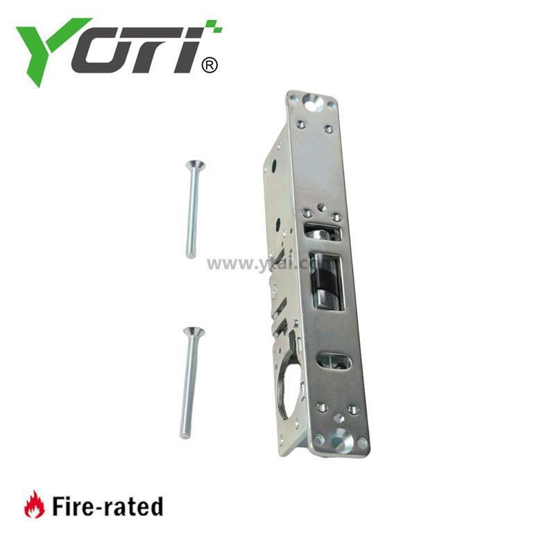 4510 Series Deadlatch Lock
