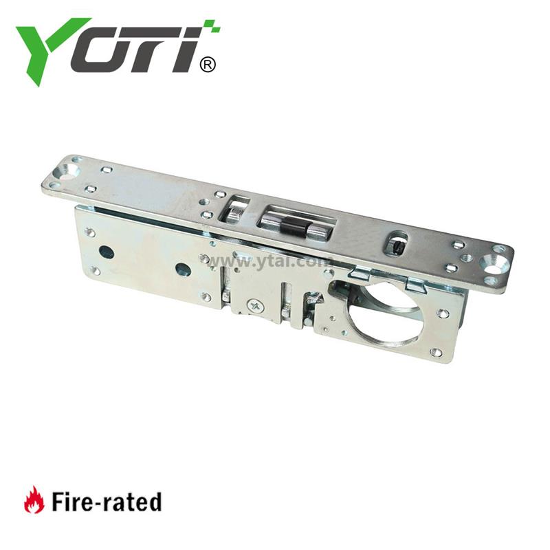 4510 Series Deadlatch Lock