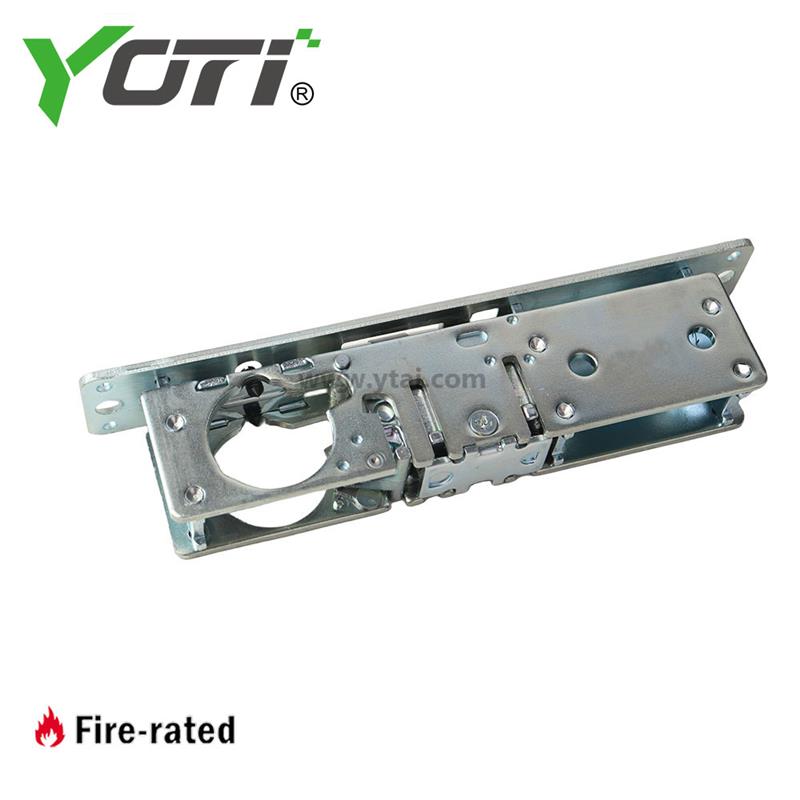4510 Series Deadlatch Lock