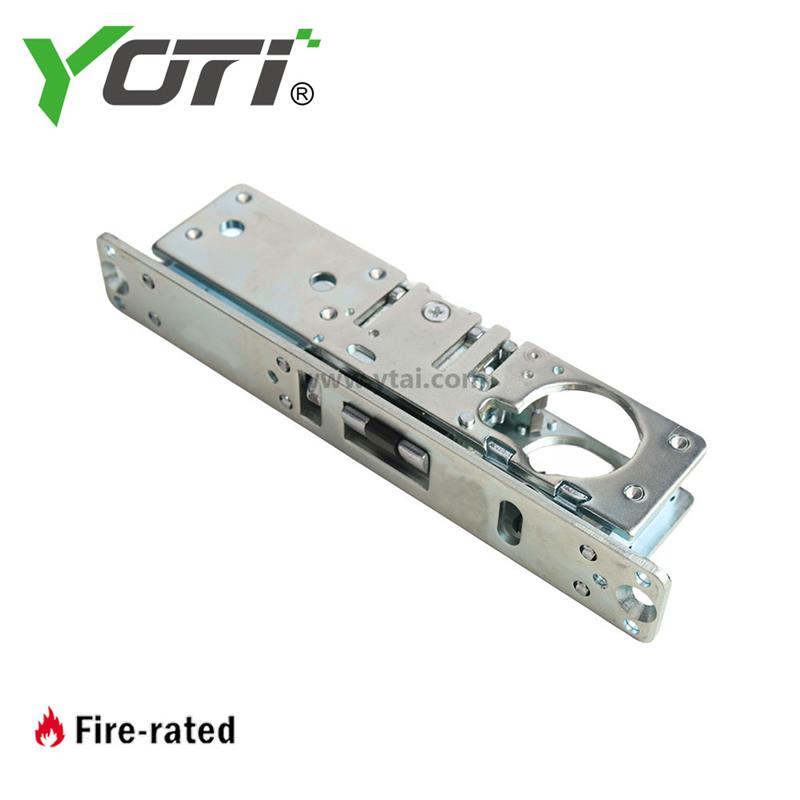 4510 Series Deadlatch Lock