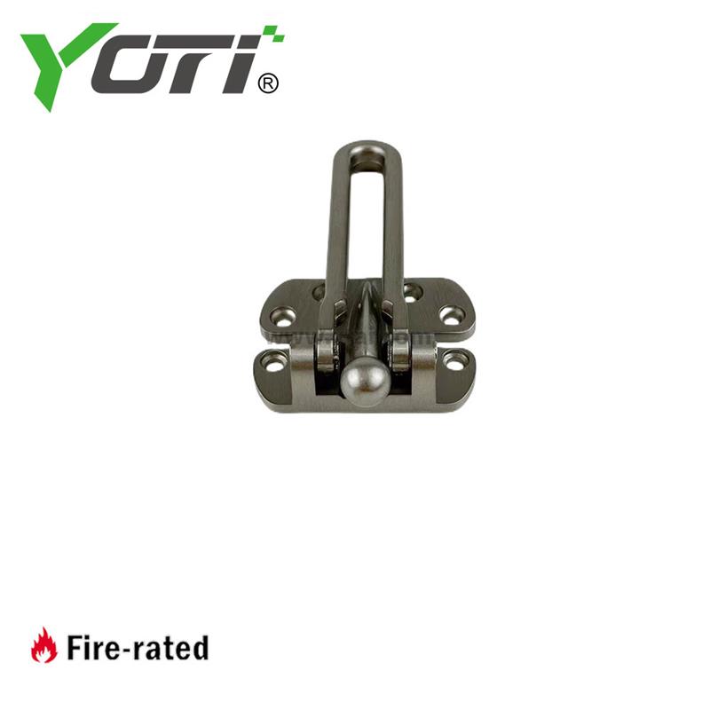 DG001 Door Guard Lock Security
