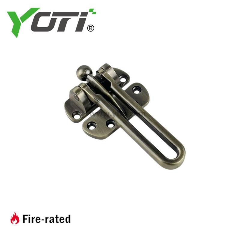 DG001 Door Guard Lock Security