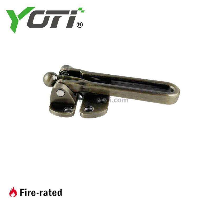 DG001 Door Guard Lock Security