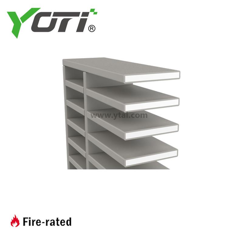 LVV40 Air Transfer Grille