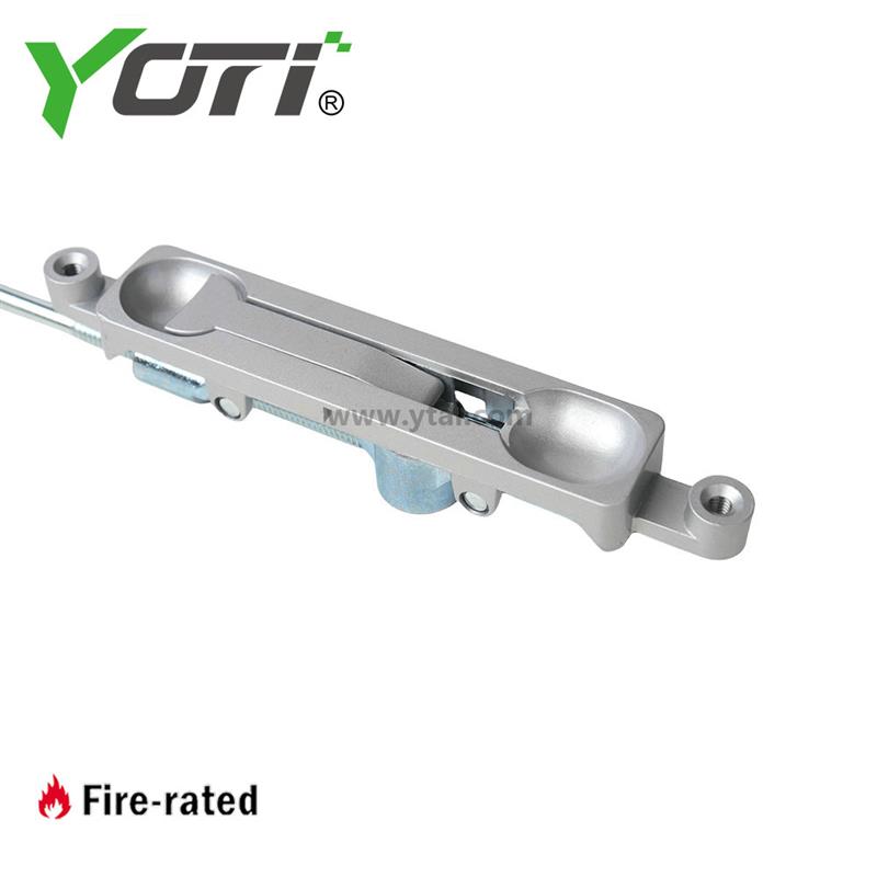 MFB002 Manual Flush Bolt Extension Rod