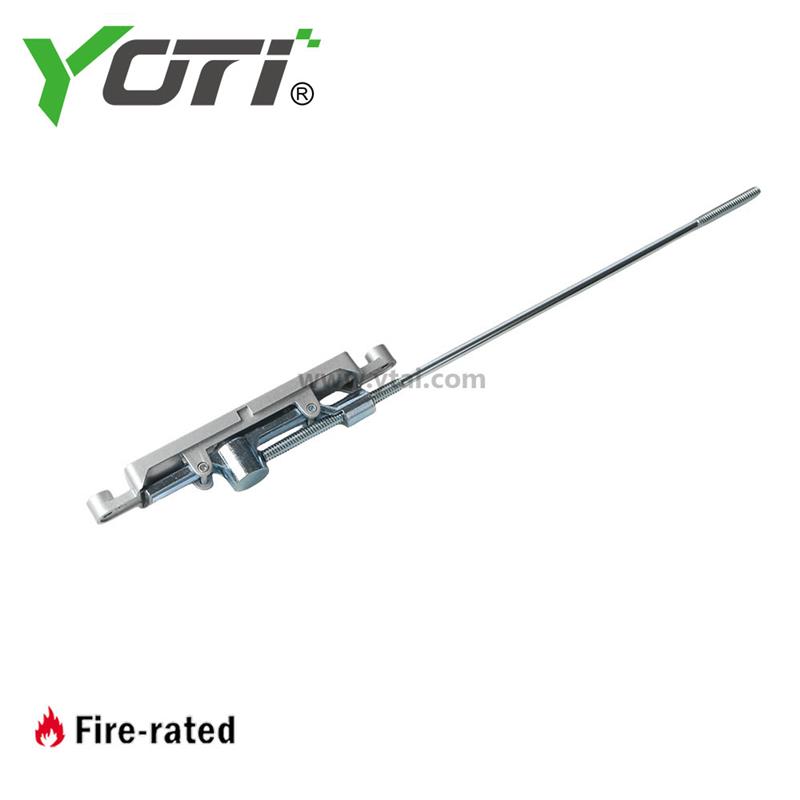 MFB002 Manual Flush Bolt Extension Rod
