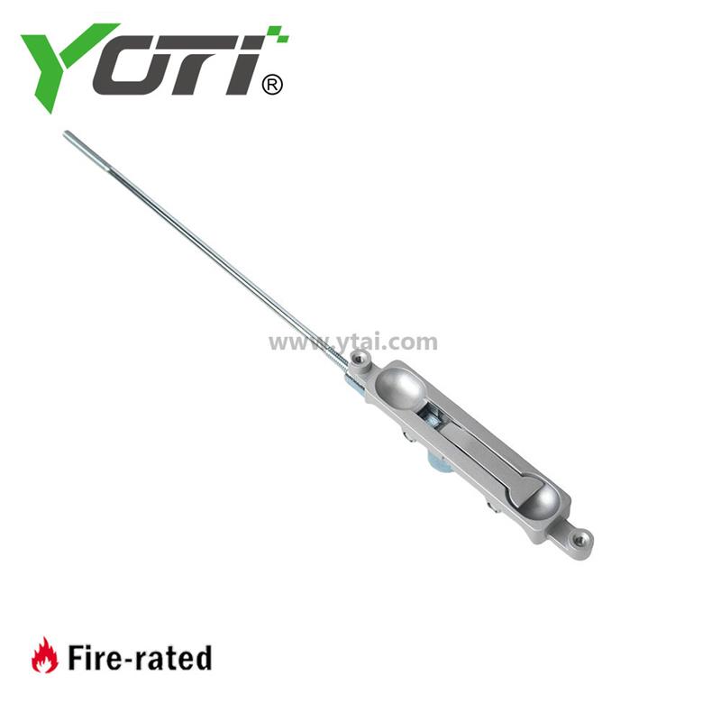 MFB002 Manual Flush Bolt Extension Rod