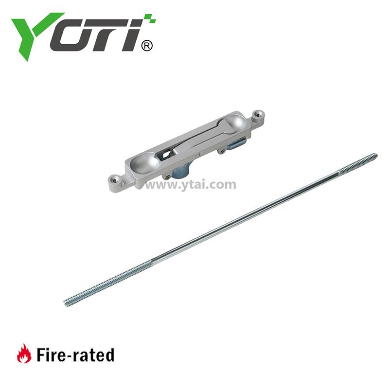 MFB002 Manual Flush Bolt Extension Rod