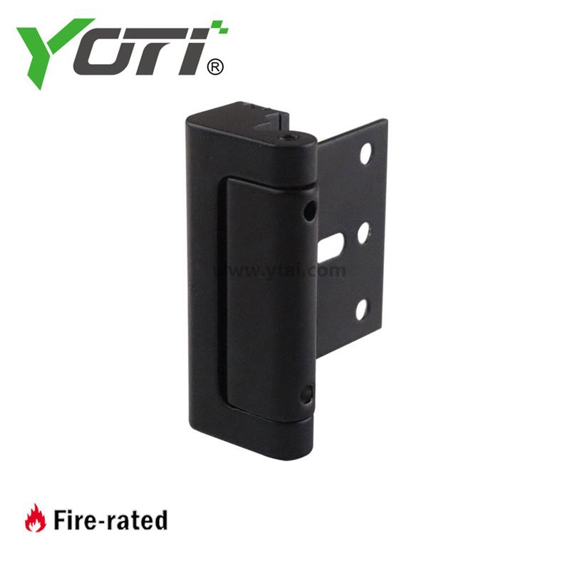 U11325 Security Door Lock Aluminum Material