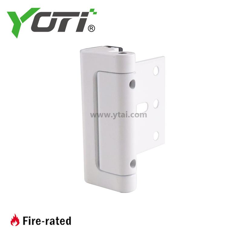 U11325 Security Door Lock Aluminum Material