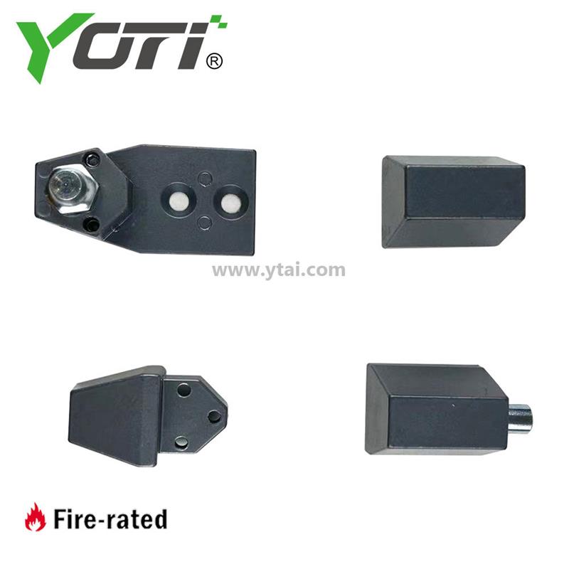 OP01 Offset Pivot Hinge