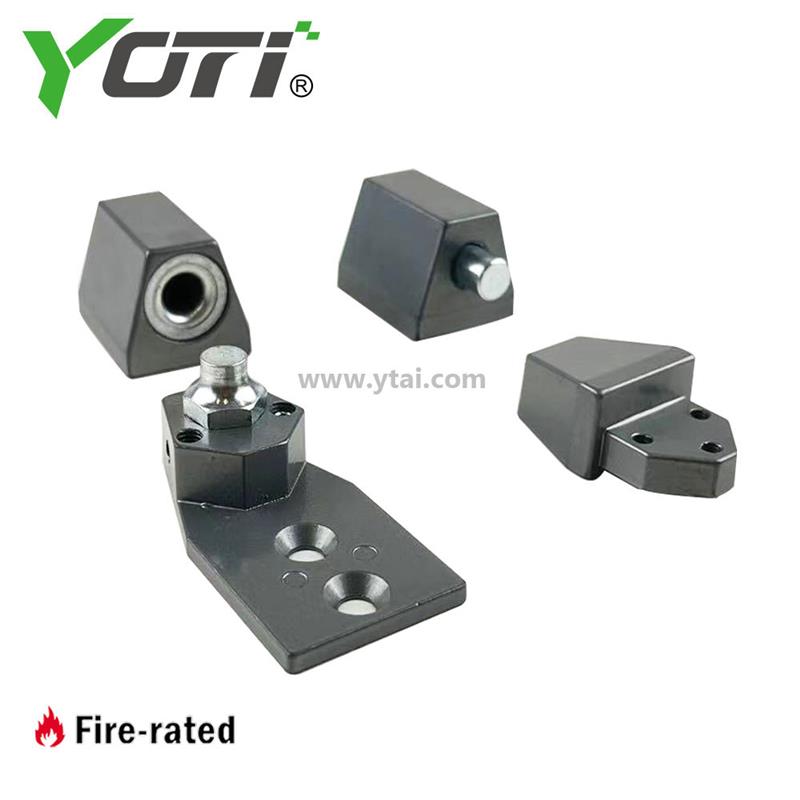 OP01 Offset Pivot Hinge