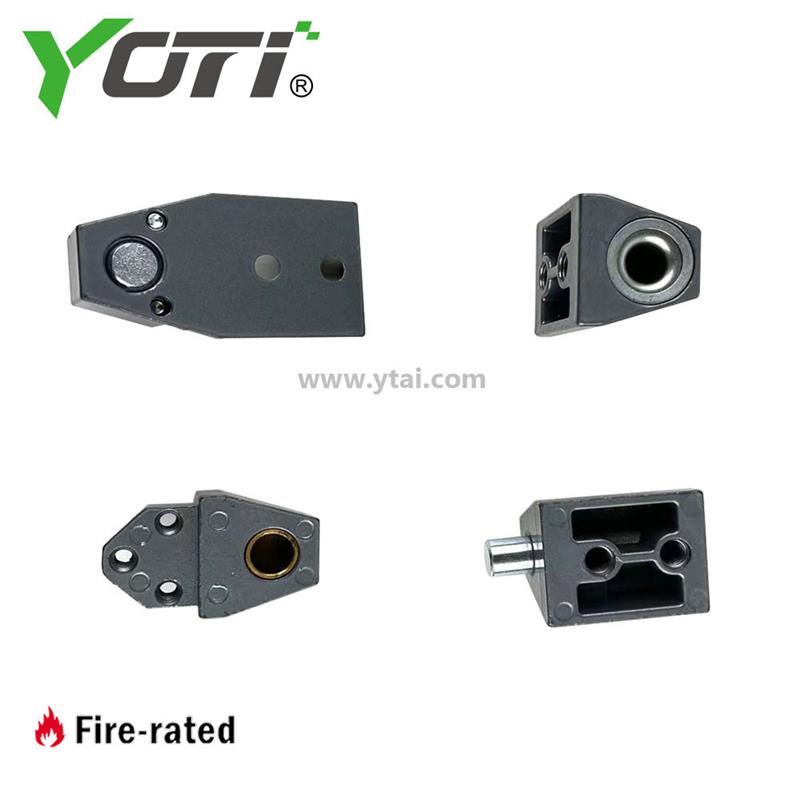 OP01 Offset Pivot Hinge