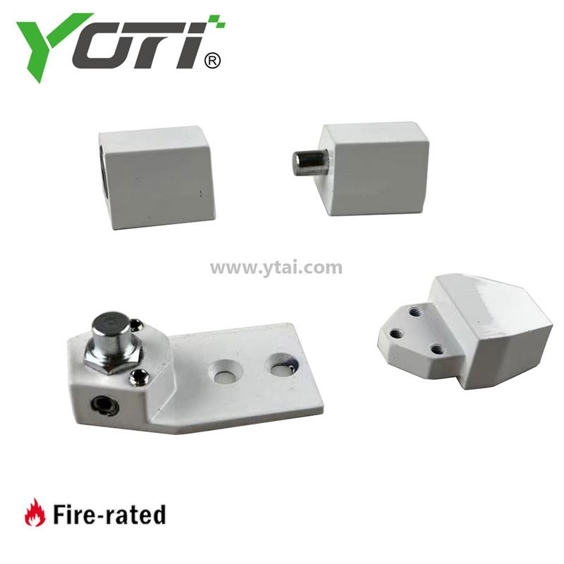 OP02 Durable Door Offset Pivot Hinge