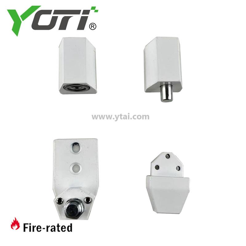 OP02 Durable Door Offset Pivot Hinge