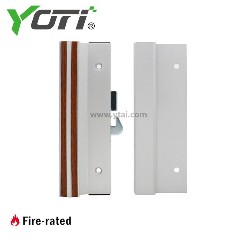 C 1000 Door Handle With Hook Latch Hardware
