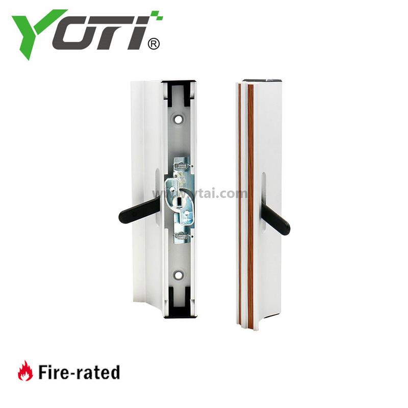 C 1005 Aluminum Handle Set