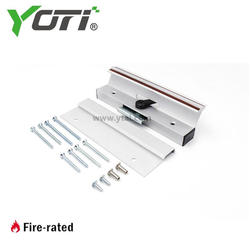 C 1005 Aluminum Handle Set