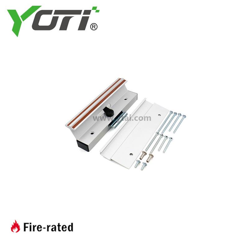 C 1005 Aluminum Handle Set