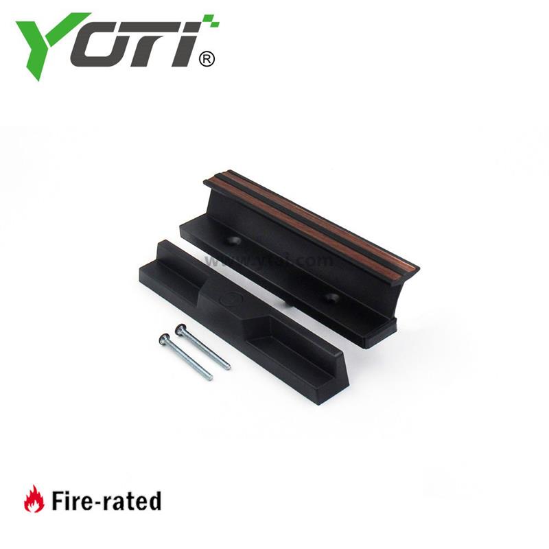C 1058 Sliding Door Handle Patio Door Mortise Style