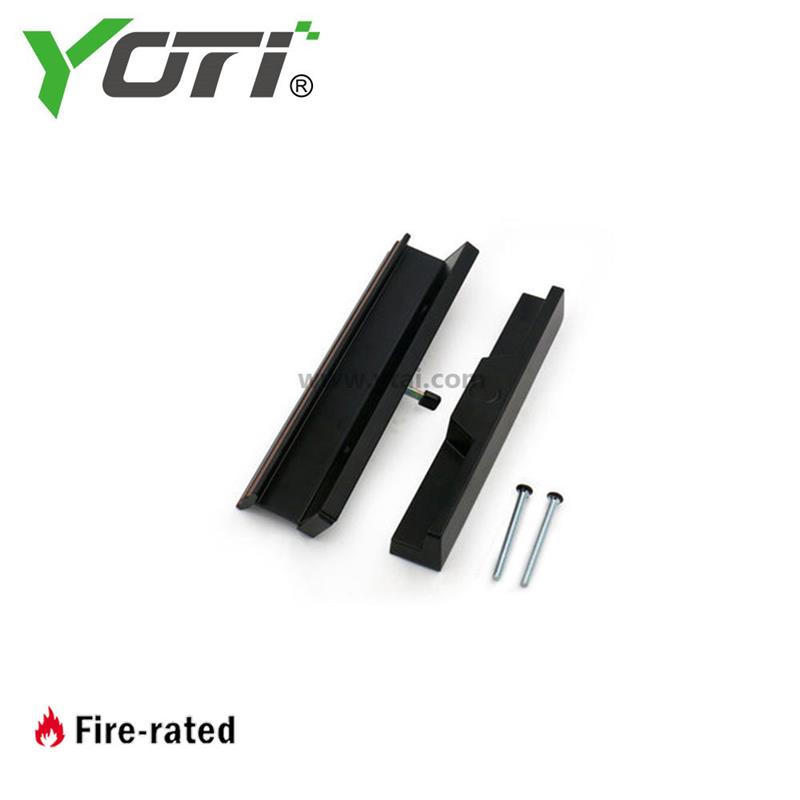 C 1058 Sliding Door Handle Patio Door Mortise Style