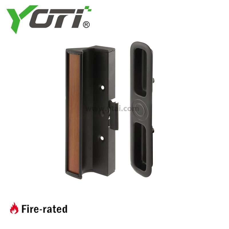 C 1201 Sliding Door Handle For Hotels