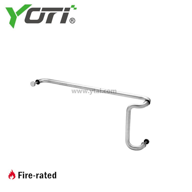 YTCMP&YTCDP Combination Push and Pull Handles