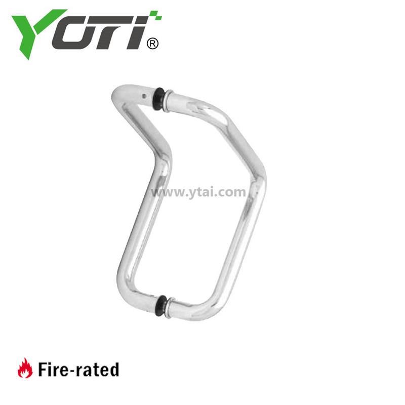 YTCV Back-to-Back Pull Handle