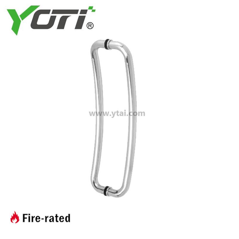 YTCY Curved Shape Handle