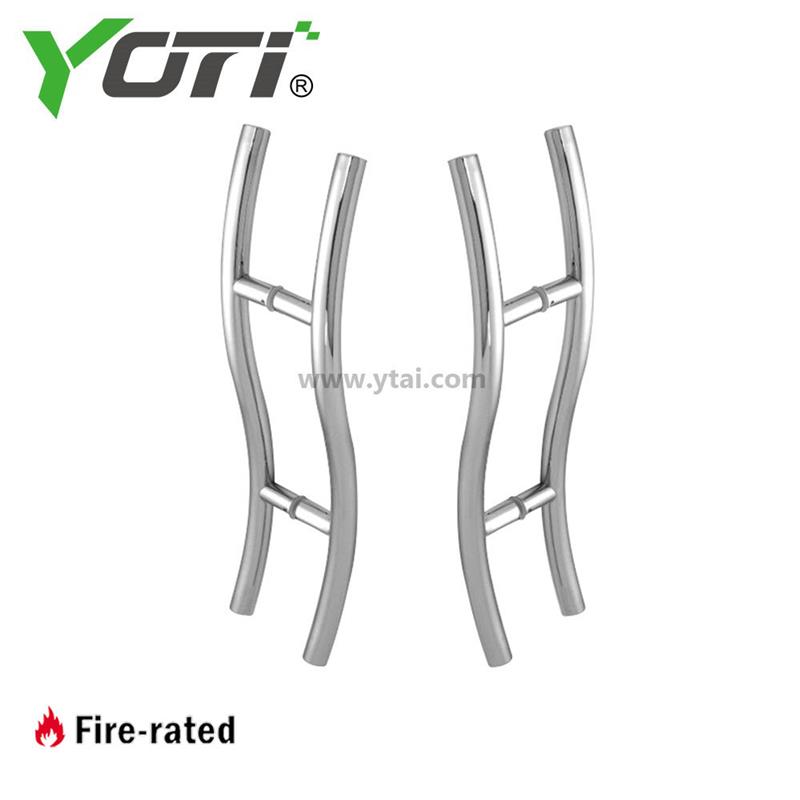 YTSL(R)P Ladder Pull Handles For Hotel Use