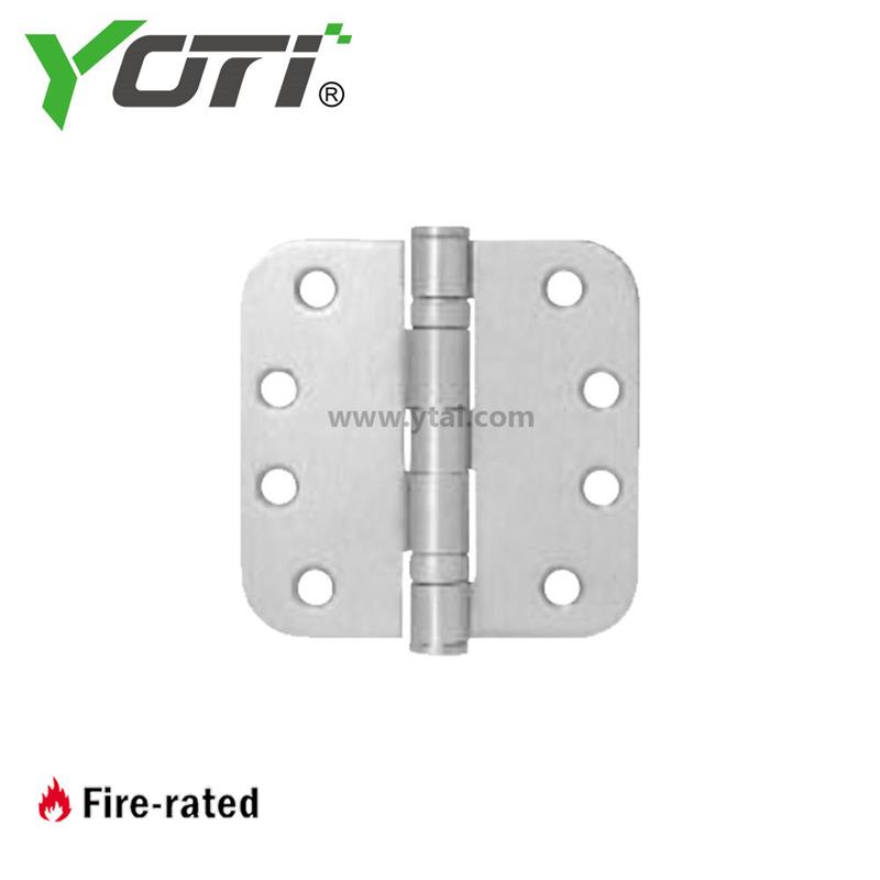 YTCB Ball Bearing Square Hinges Commercial