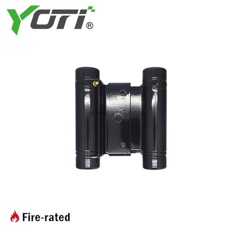 YDASH3 Double Action Spring Hinge