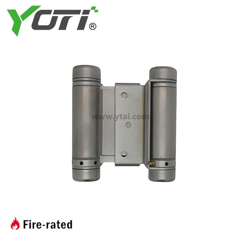 YDASH3 Double Action Spring Hinge