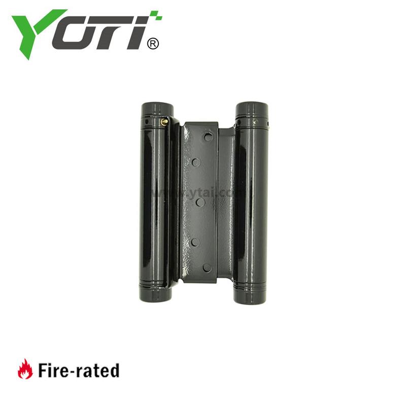 YDASH6 Double Action Spring Hinge For Saloon Or Swinging Door