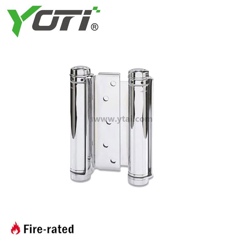 YDASH3029 Double-Action Spring Hinge Saloon & Swinging Door Hinge