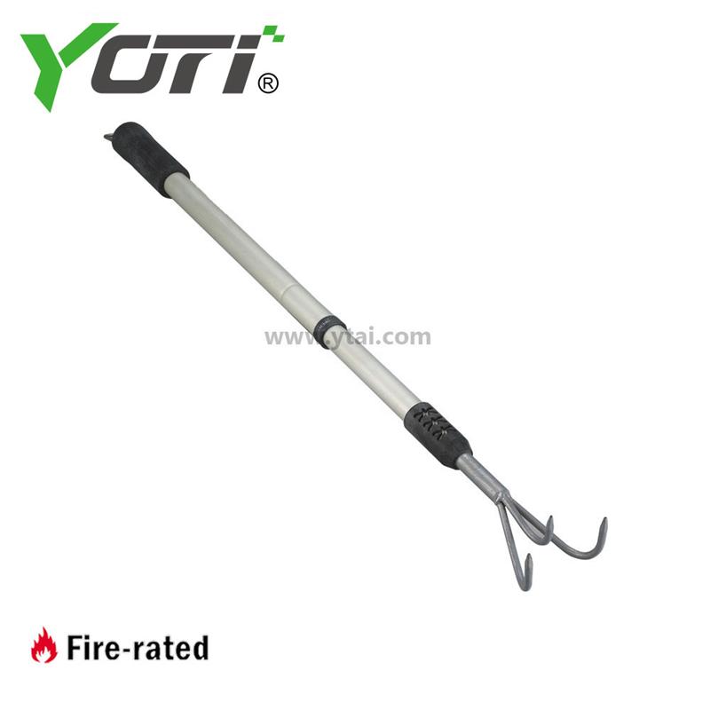 Aluminum Rake