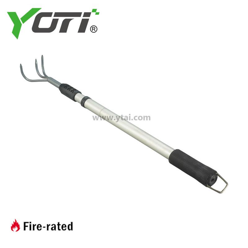 Aluminum Rake