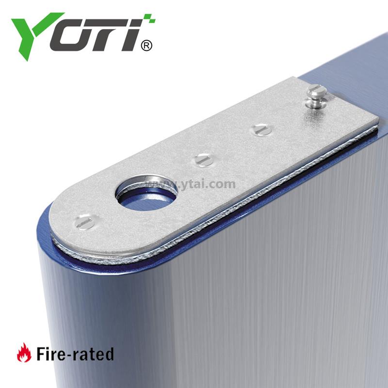 Door Closer Intumescent Kit