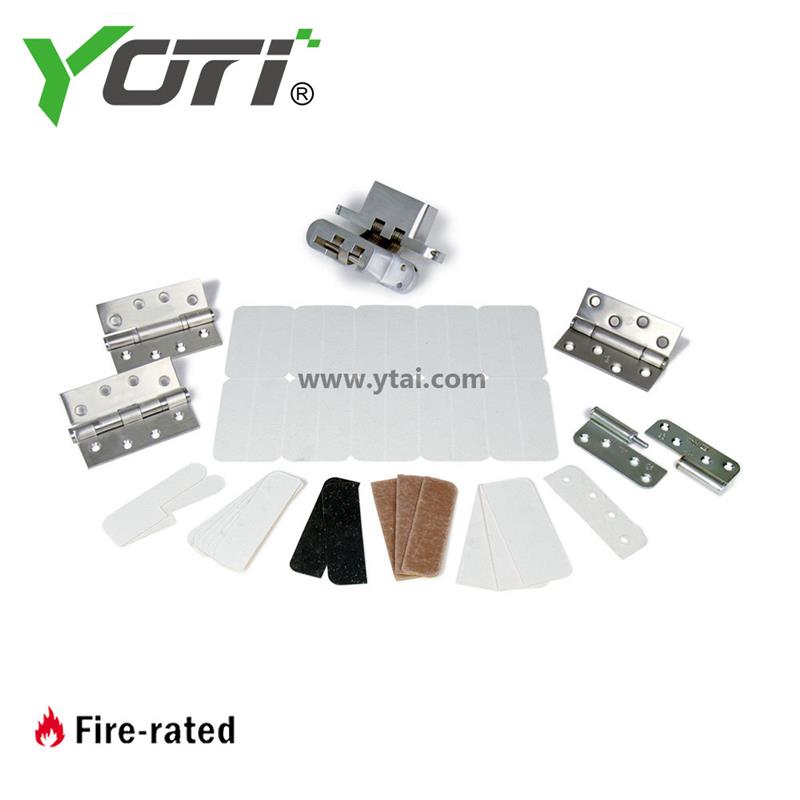 Hinge Intumescent Kit