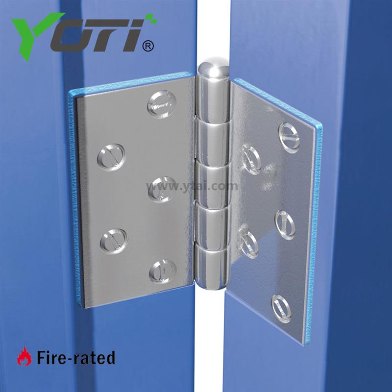 Hinge Intumescent Kit