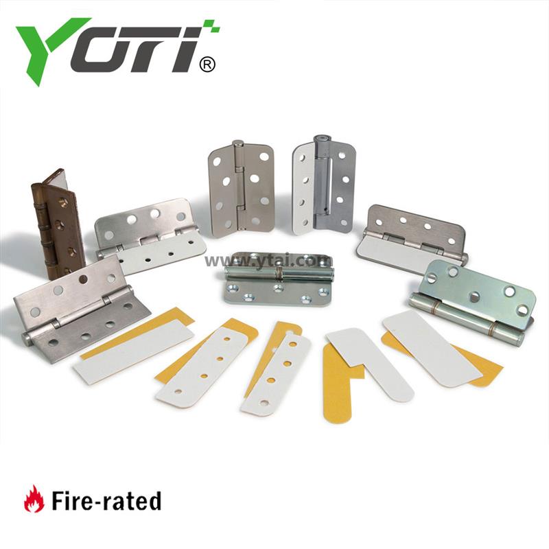Hinge Intumescent Kit