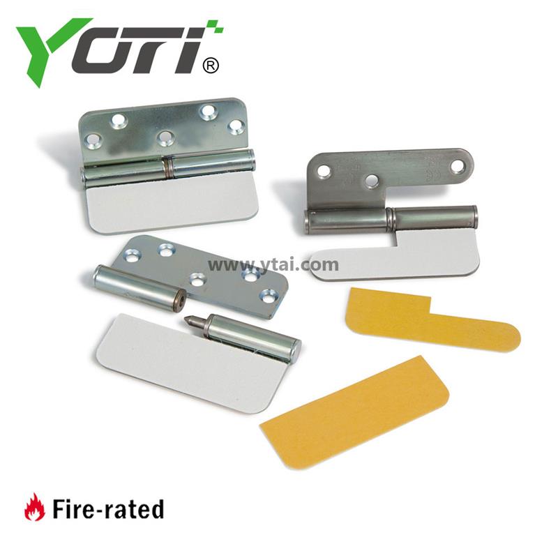 Hinge Intumescent Kit