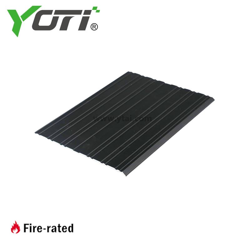 YDT314 Commercial Aluminum Saddle Threshold