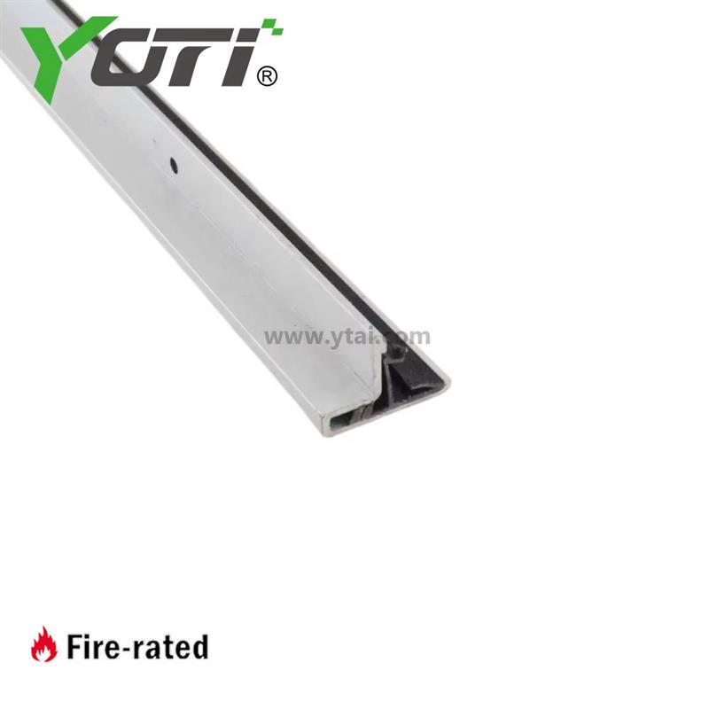 YDW404 Astragals Door Aluminium Adjustable