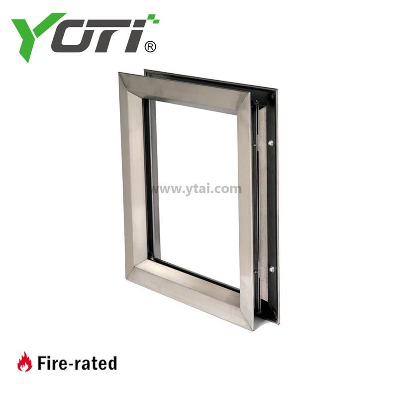 L-CVFM-SS Lite Kit for 1-3/4\