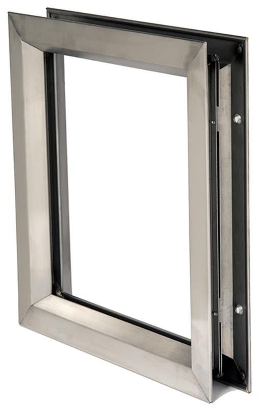 L-CVFM-SS Lite Kit for 1-3/4\