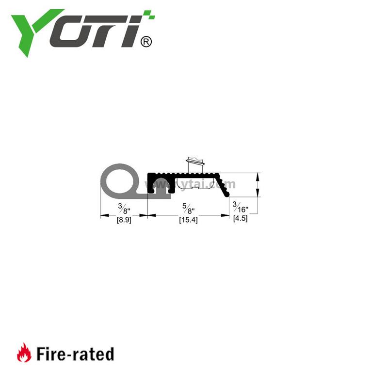 YDW214 Gaskets Door Window Weatherstrip Modern Design
